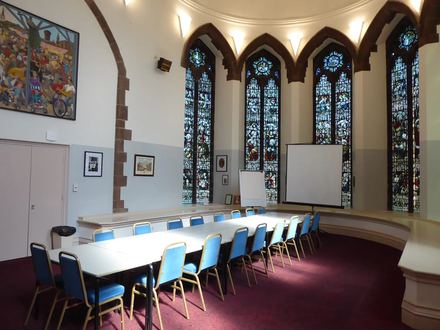 East Room 02
