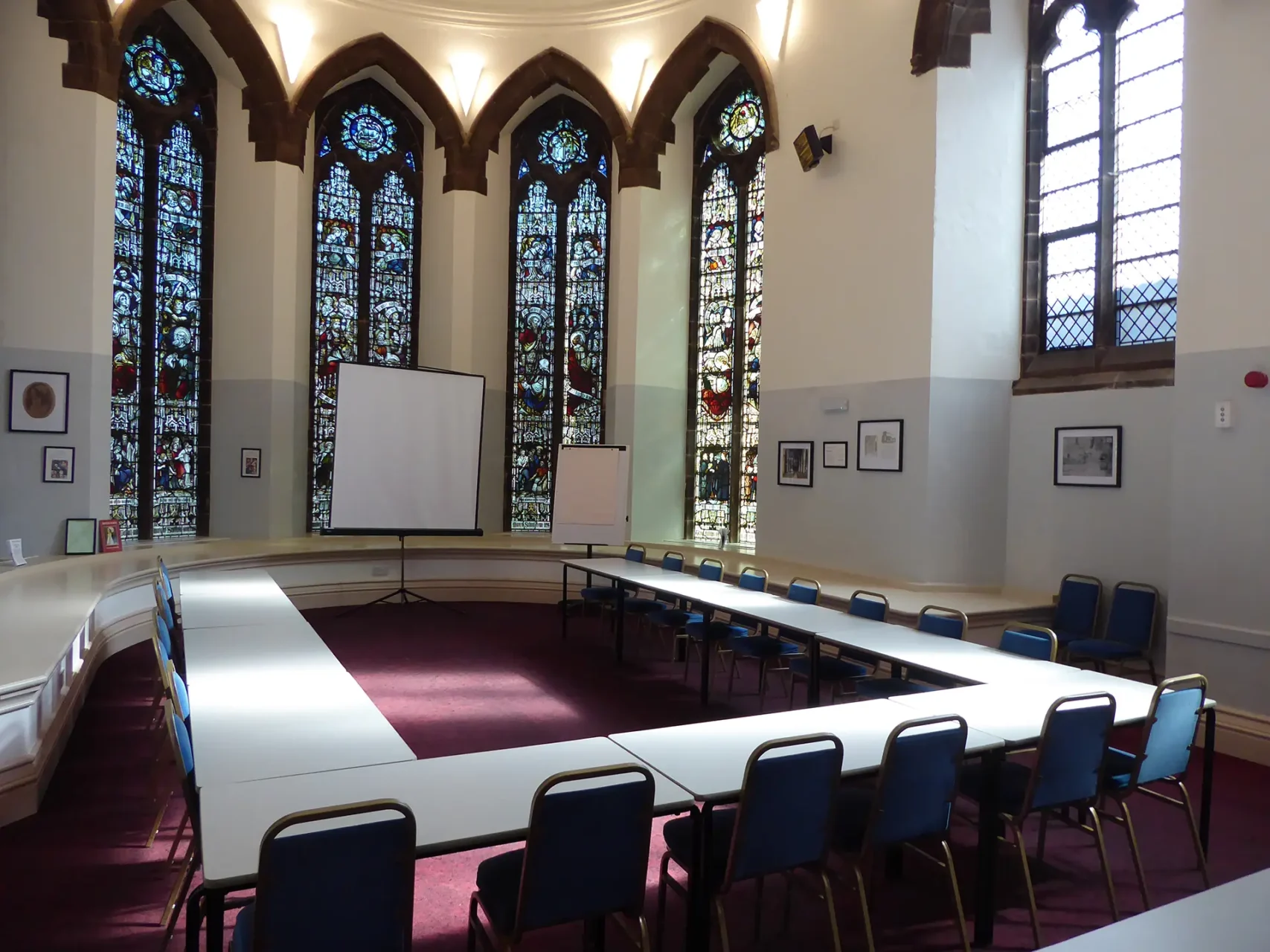 East Room 03