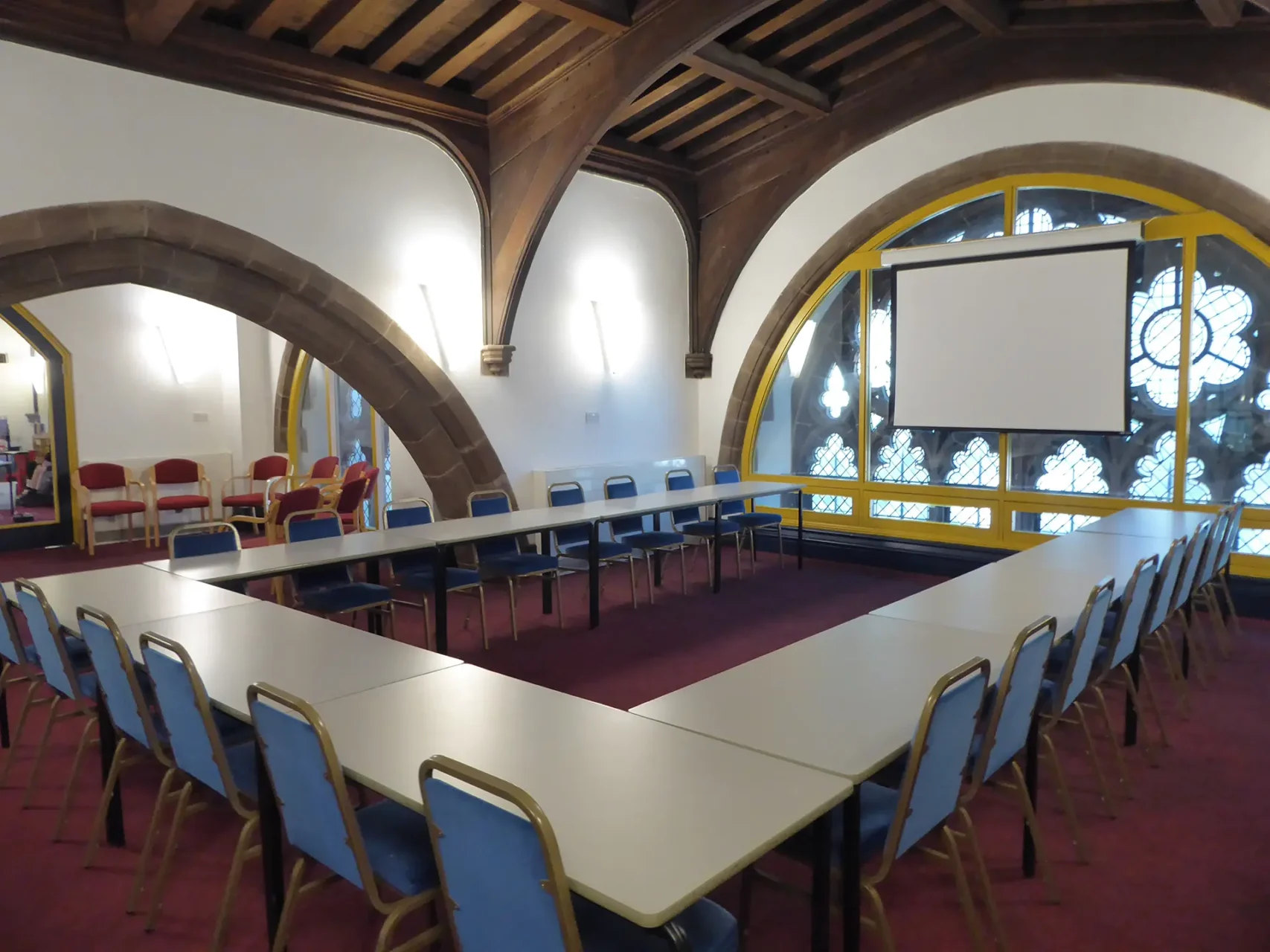 North Room 01