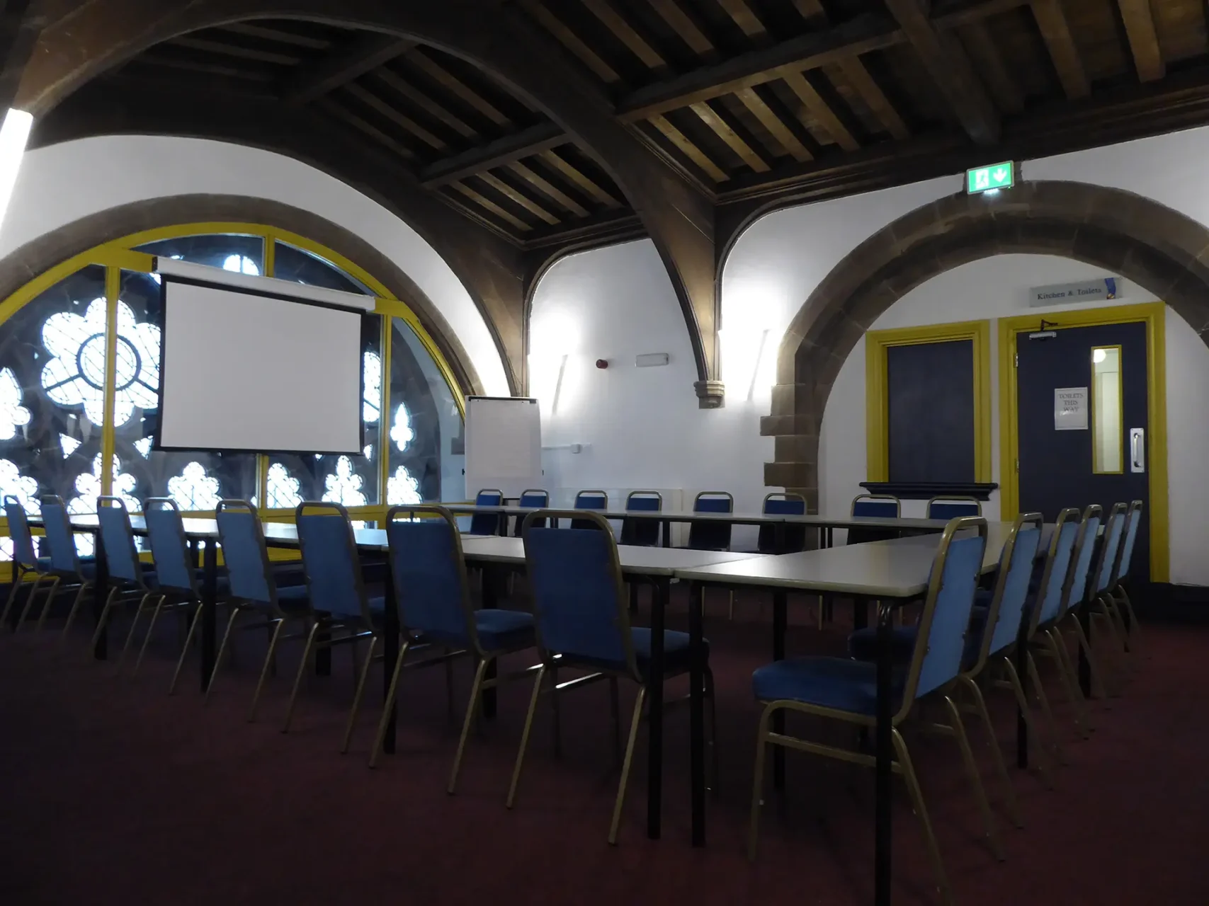 North Room 03