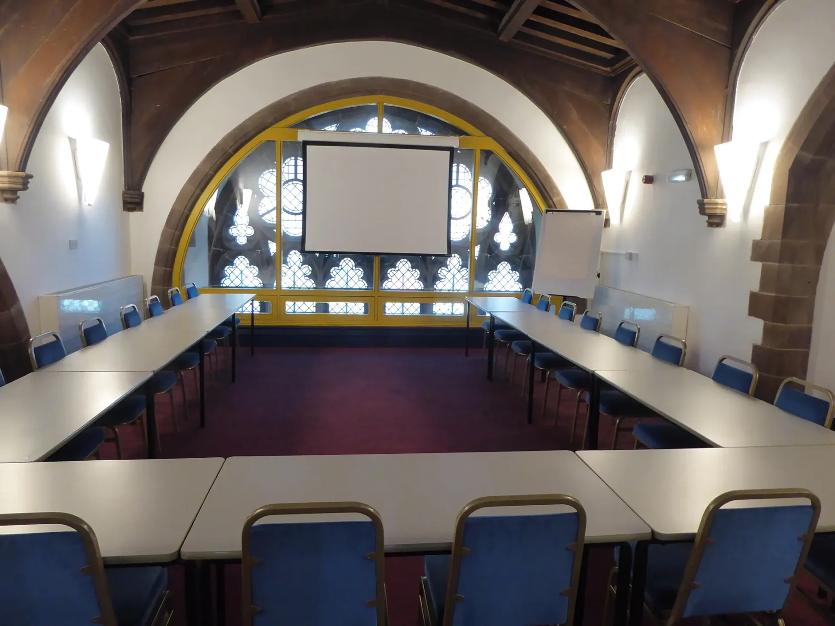 North Room 04