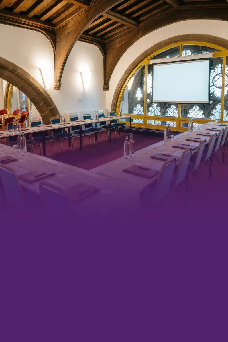 The Crossing Venue Hire Walsall