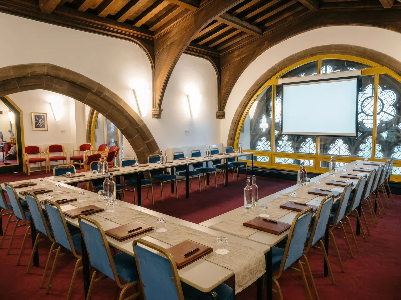 The Crossing Venue Hire Walsall