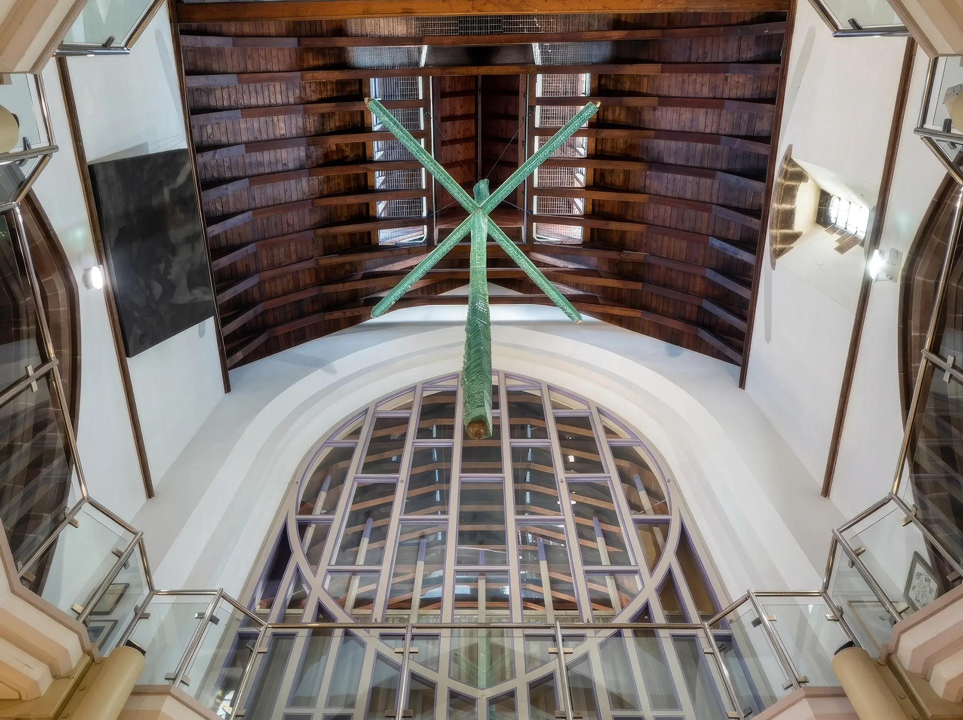 The Cross